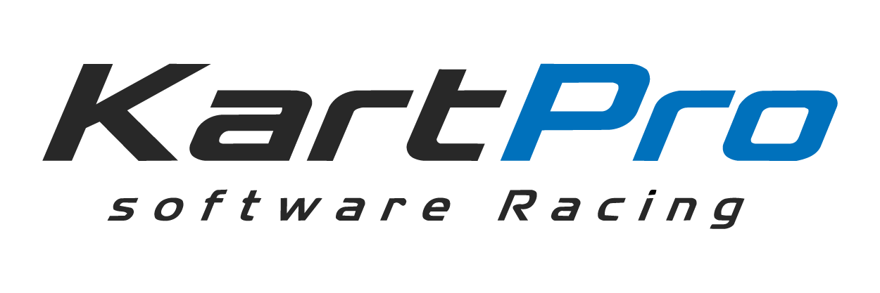 KartPro Software Racing